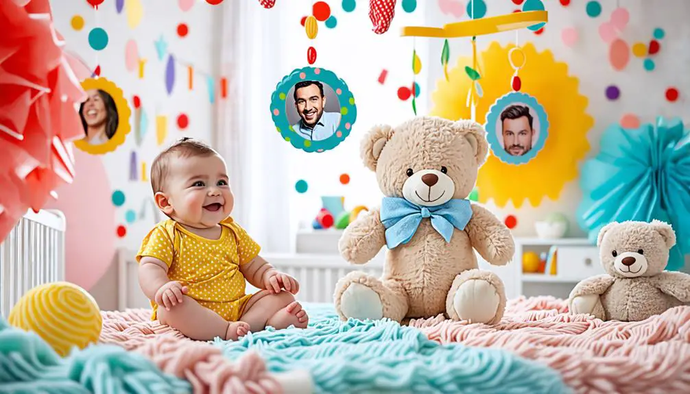 humorous baby name ideas