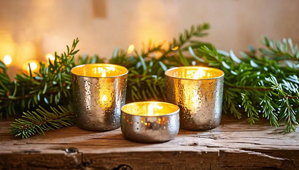 illuminating atmosphere with light