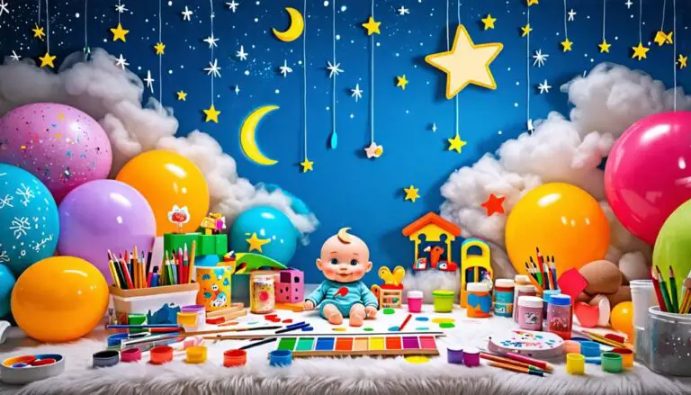 imaginative creative baby names