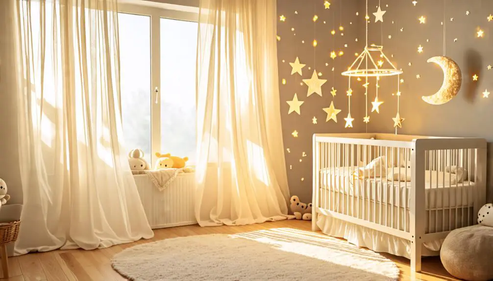 importance of light nomenclature