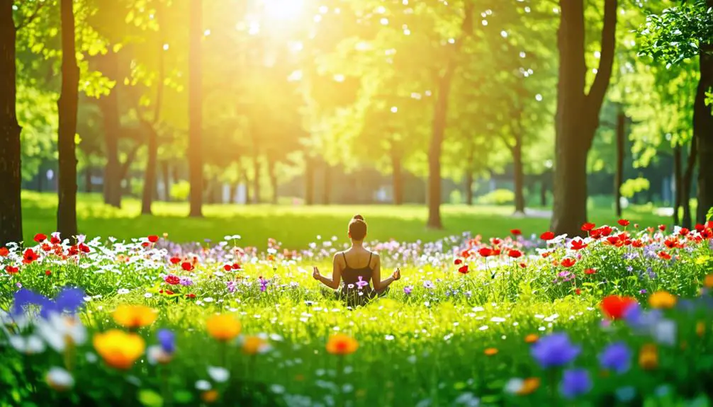 importance of personal well being