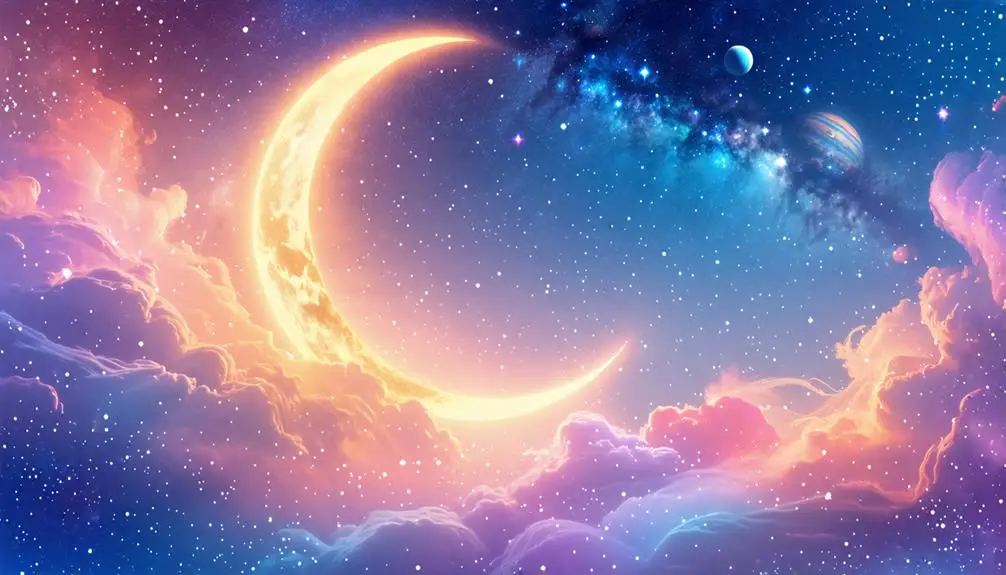 inclusive cosmic name ideas