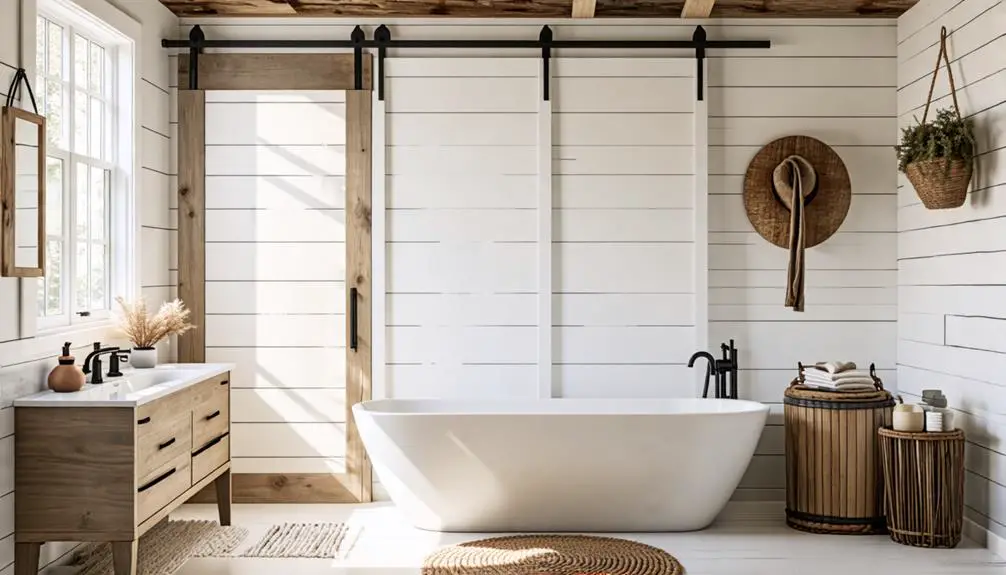 influence of door designs