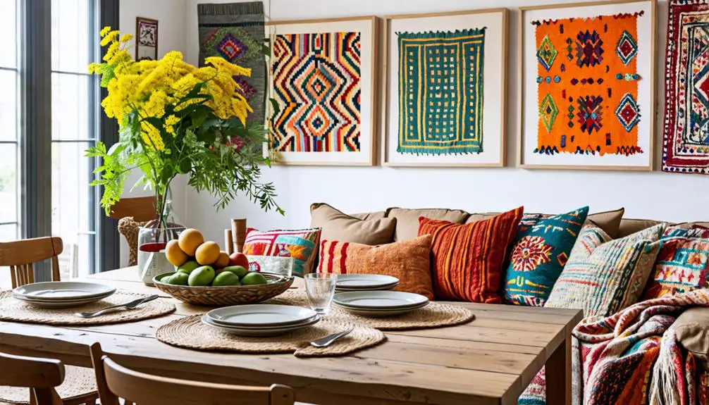 innovative fabric design ideas