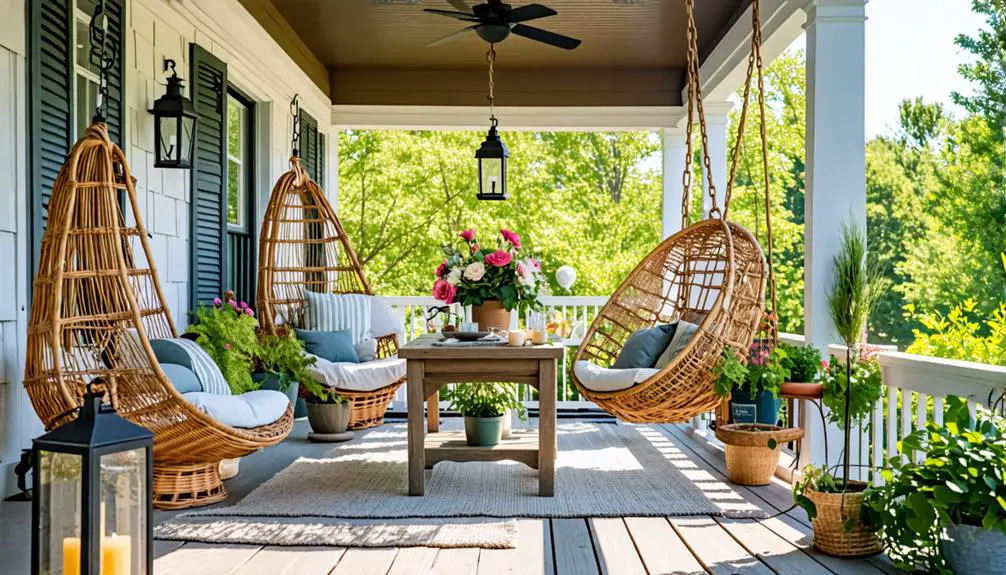 innovative home decoration tips