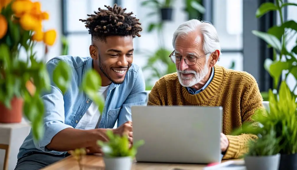 innovative learning exchange strategy