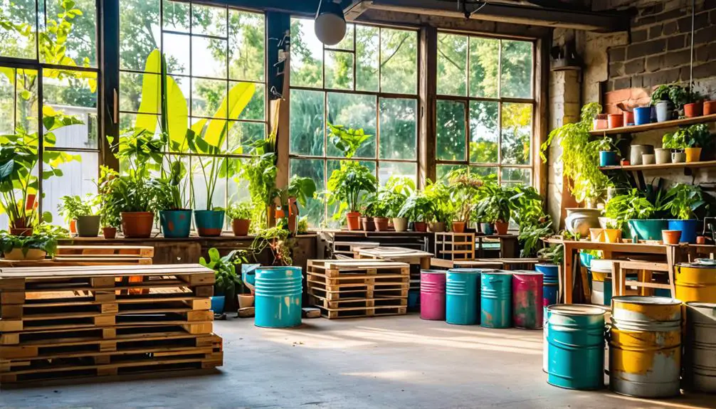 innovative repurposing methods explored