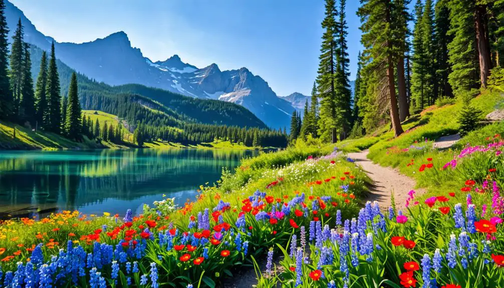 inspiring nature s transformative influence