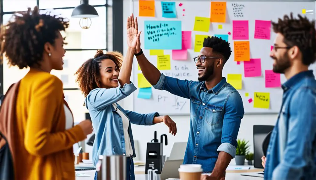 inspiring team member engagement