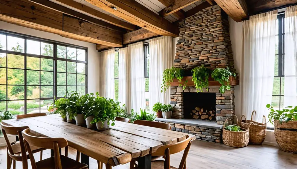 integrating nature s design elements