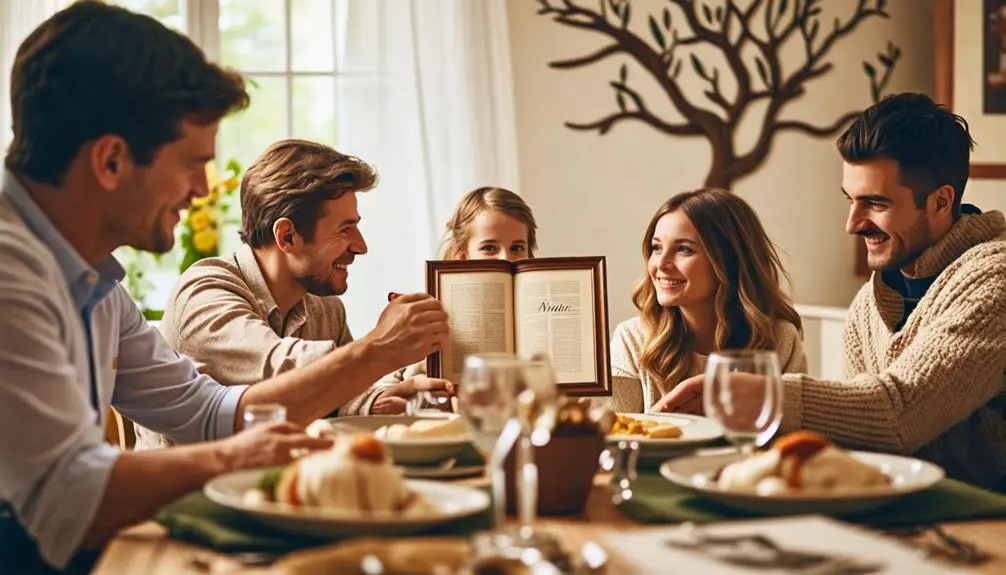 intergenerational name significance connection
