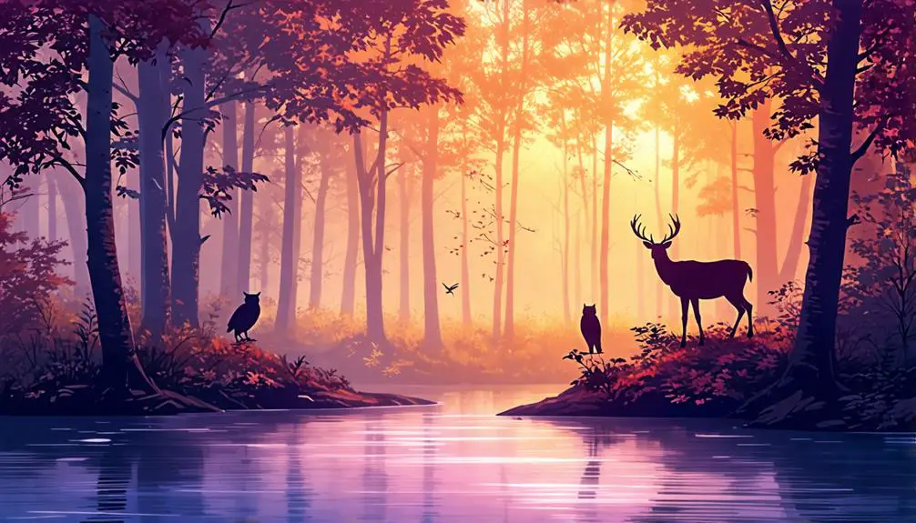 intuitive names and meanings
