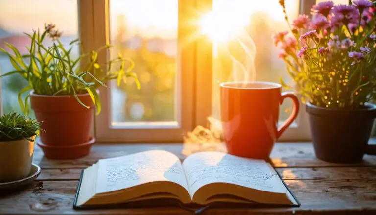 journaling enhances self discovery motivation