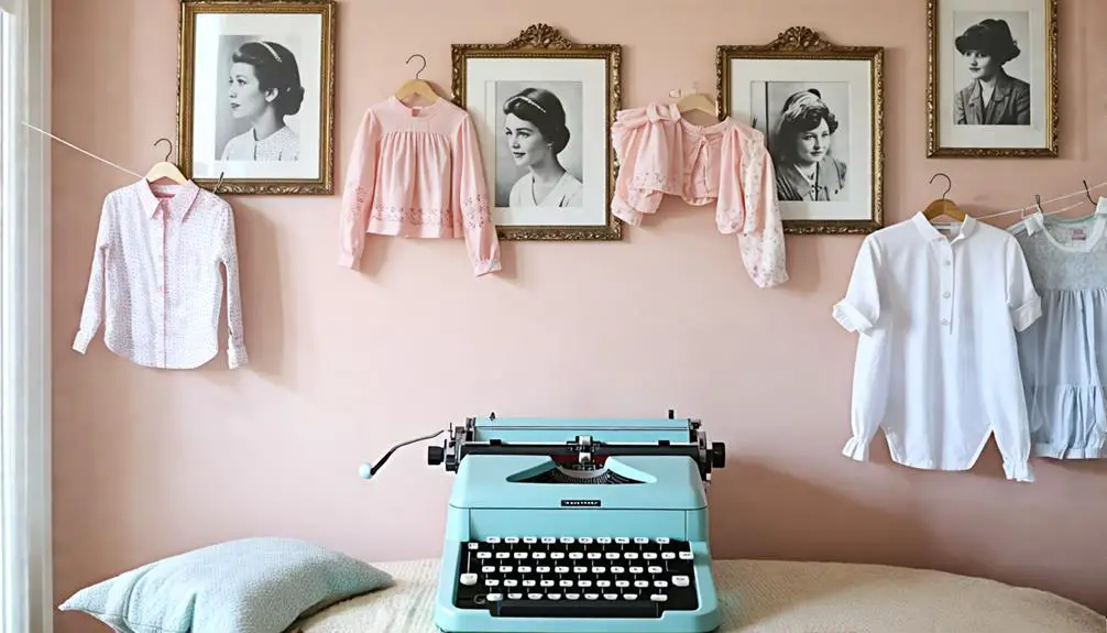 journalist inspired girl names