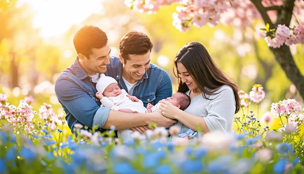 joyful and affectionate names