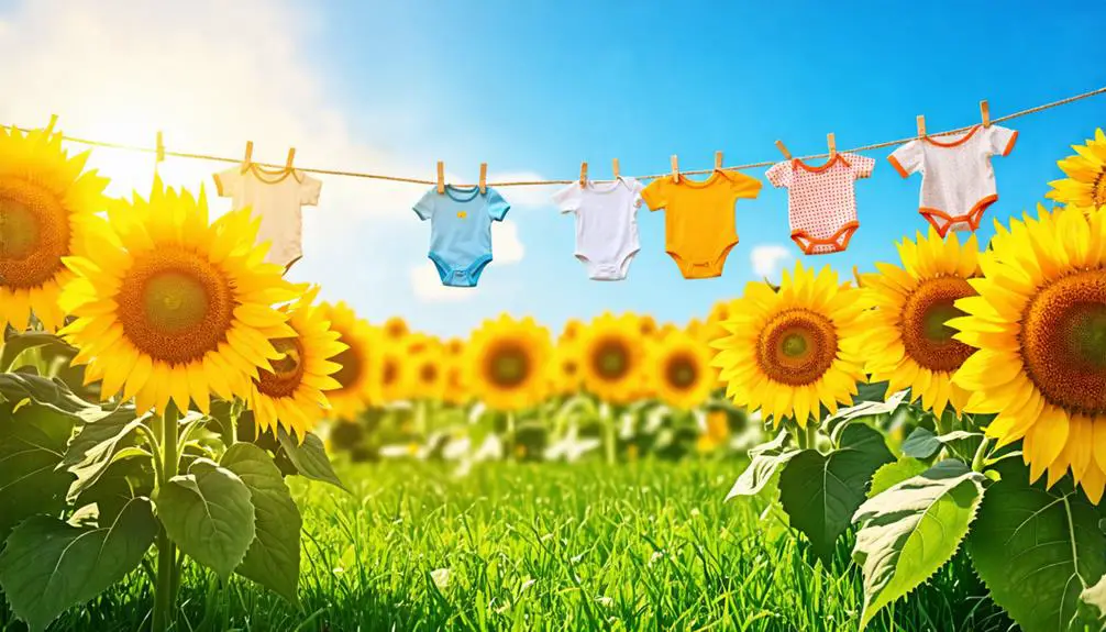 july birth month names