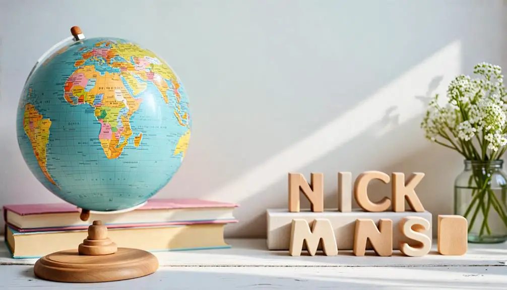 linguist inspired baby names
