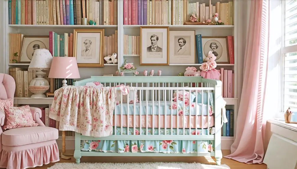literary inspired baby names