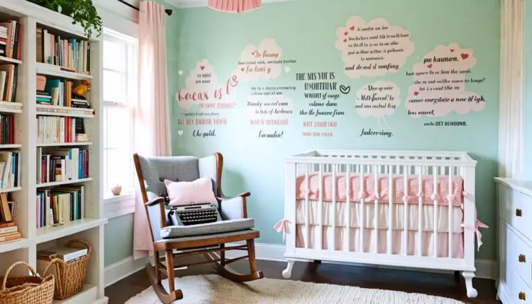 literary inspired baby names