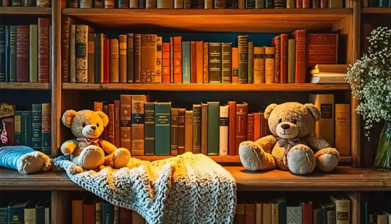literary inspired baby names