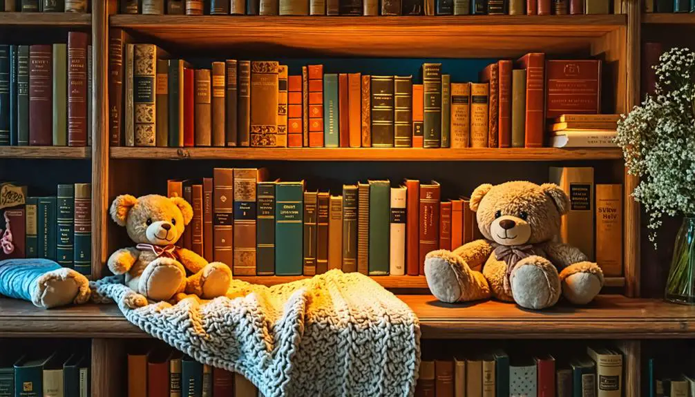 literary inspired baby names