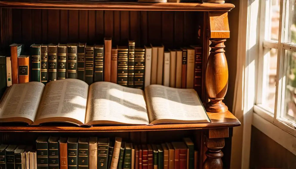 literary significance in names