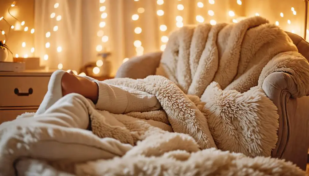 loungewear enhances comfort experience