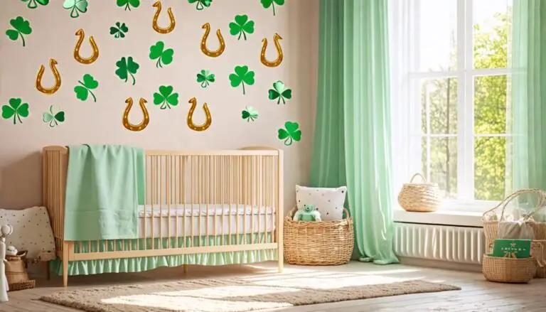 lucky or fortunate baby names