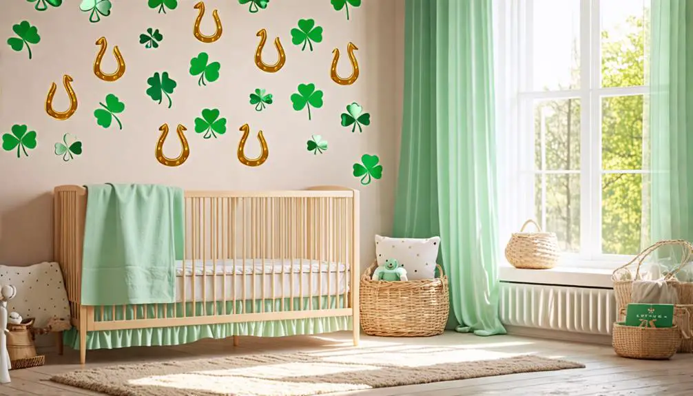 lucky or fortunate baby names