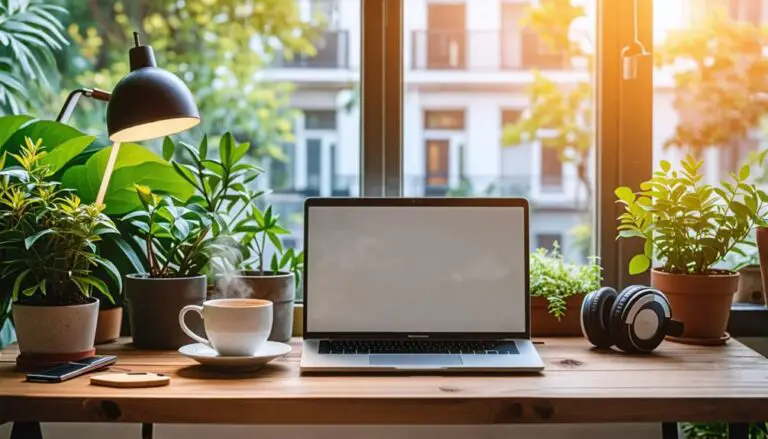 maintaining focus amid distractions