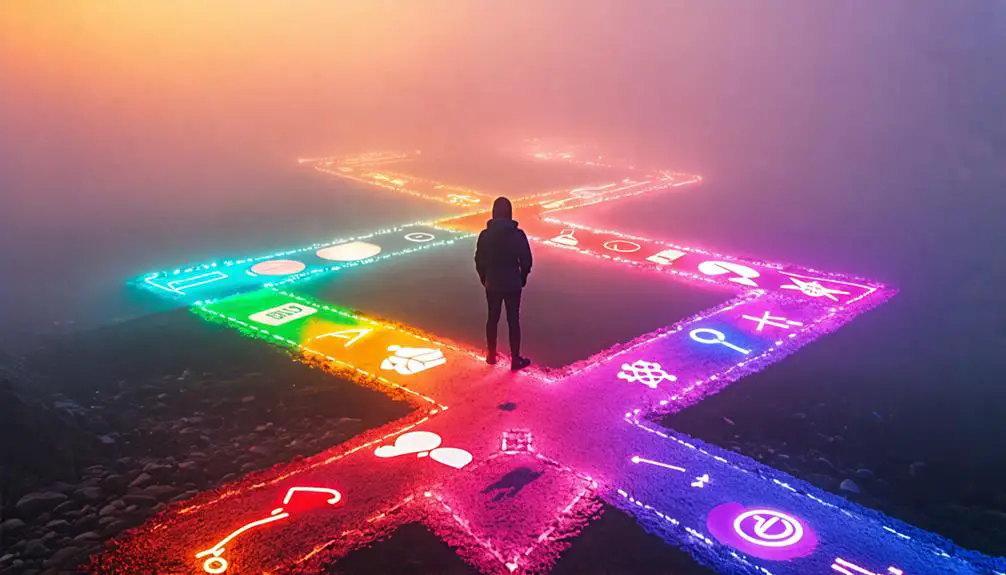 mastering visual communication skills