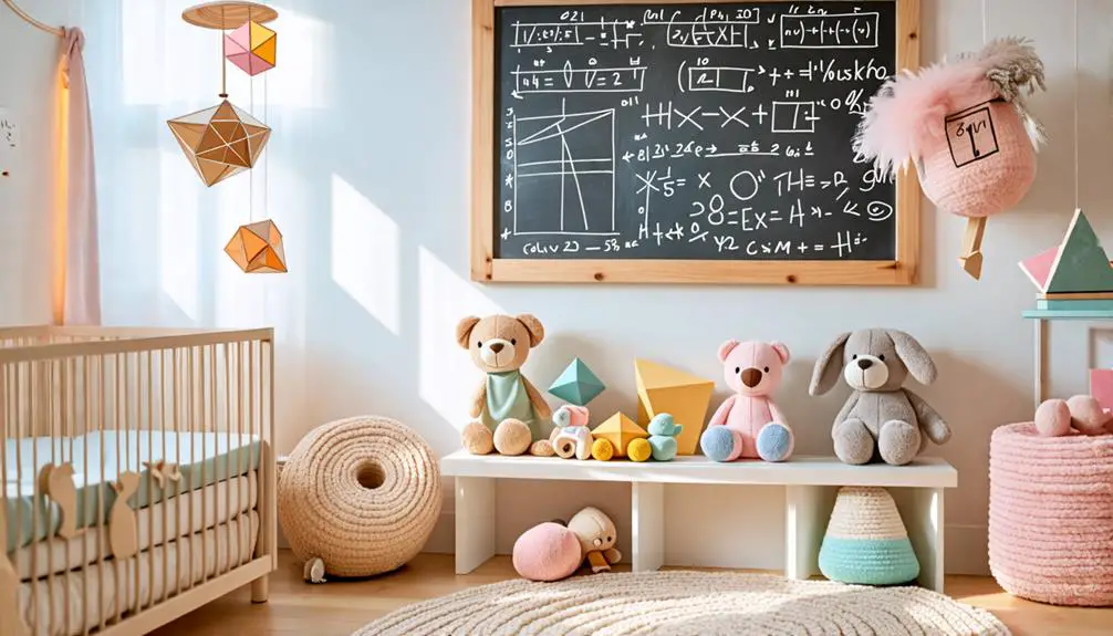 mathematician inspired baby names
