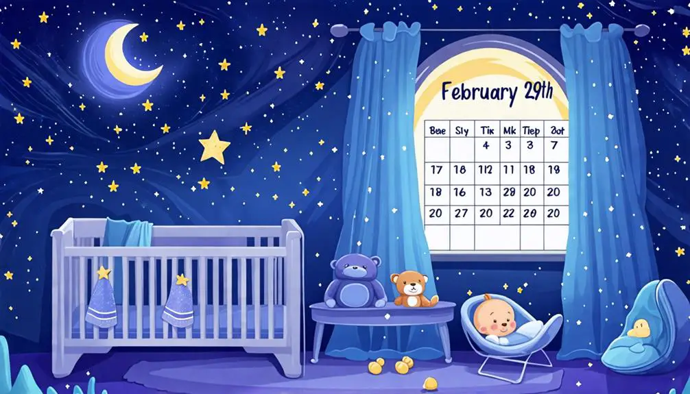 meaningful leap year terminology
