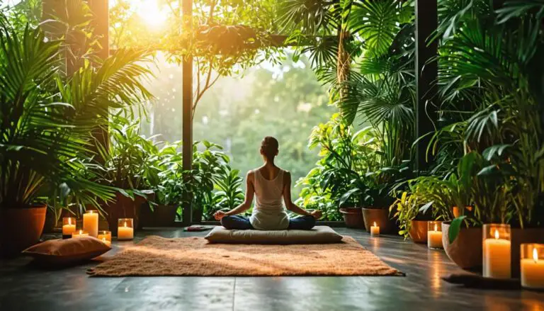 meditation enhances focus motivation