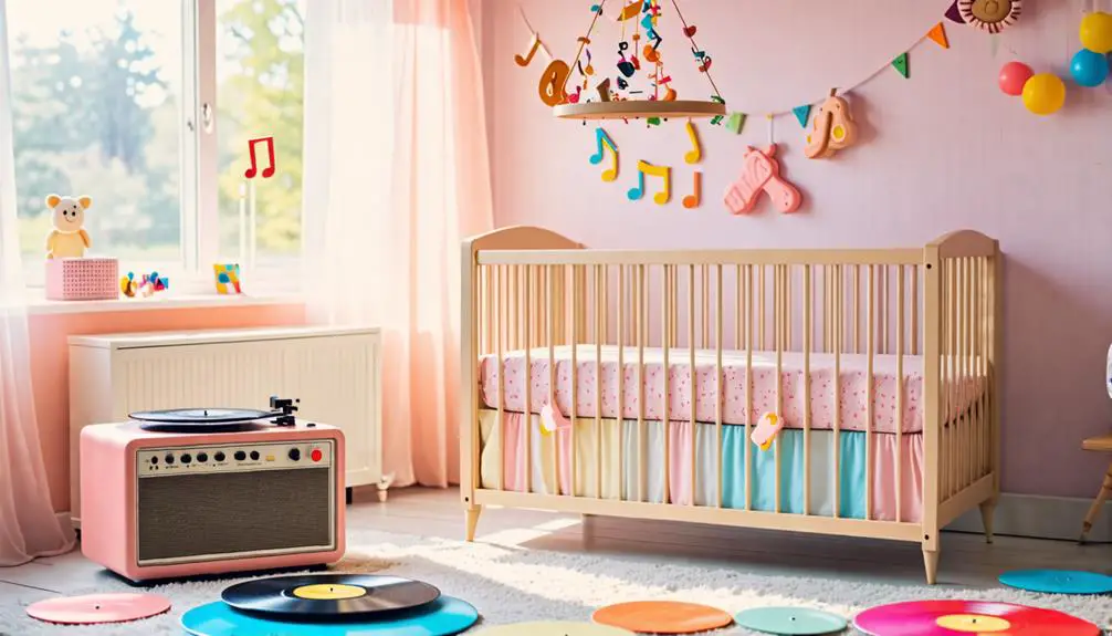melodic names for girls