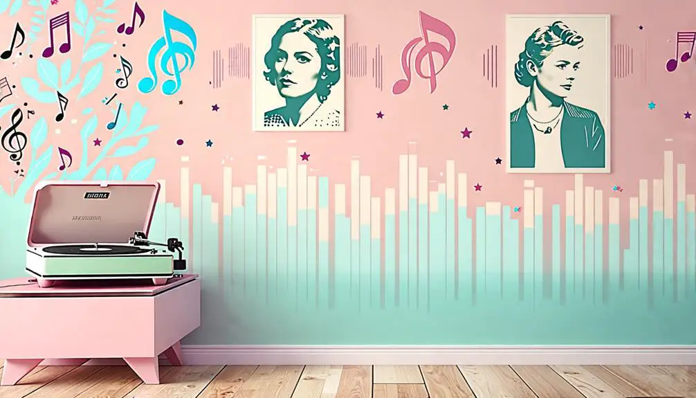 melodic names for girls