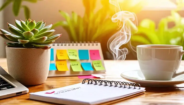 micro goals drive consistent progress