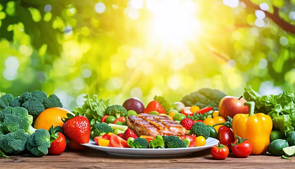 mindful eating enhances energy