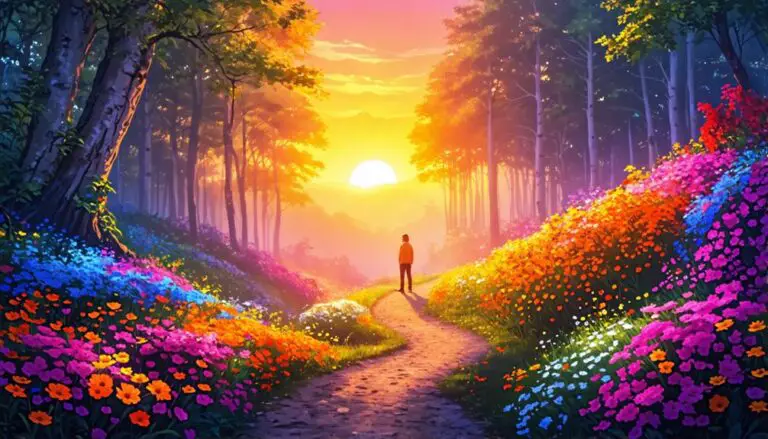 mindset transformation for success