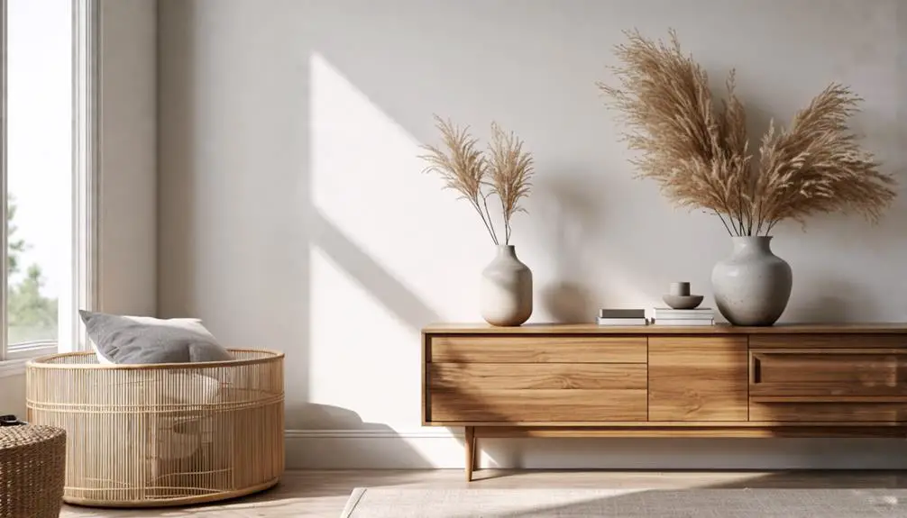 minimalist home decor ideas