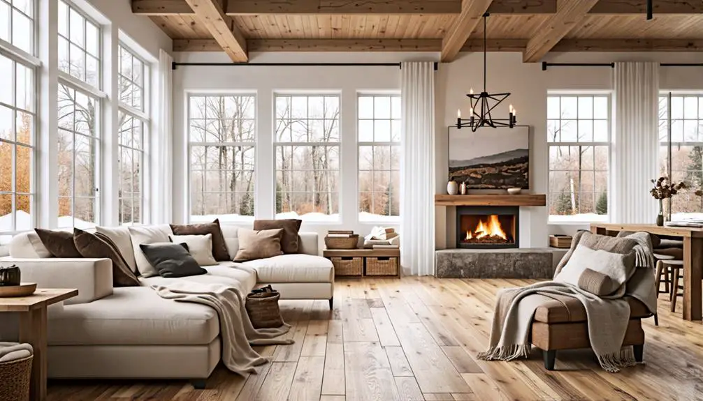 modern flooring design innovations