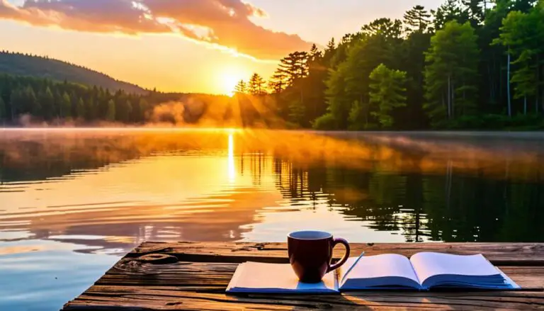 motivated people s morning routines