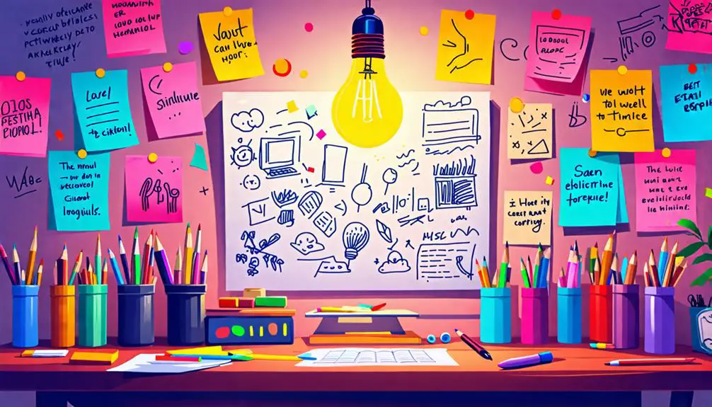 motivation drives creative expression