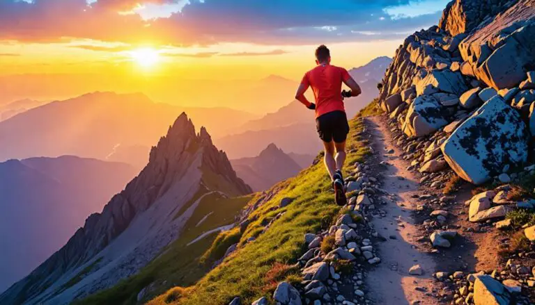 motivation through personal challenges