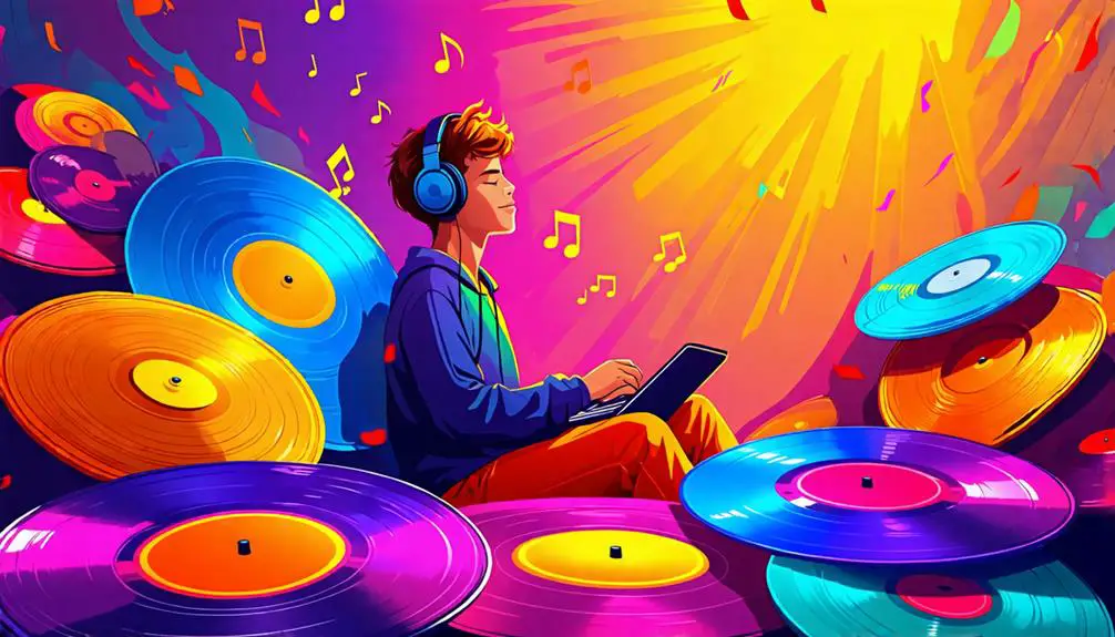 music enhances emotional regulation