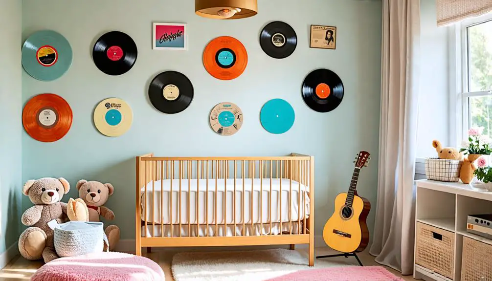 musical memory lane names
