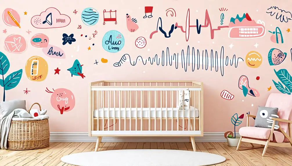 names influence sound perception