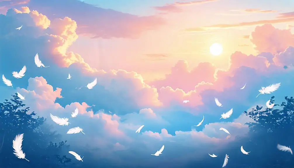names inspired by air