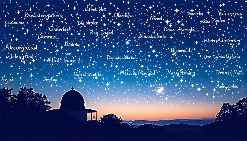 names reflect cultural identity
