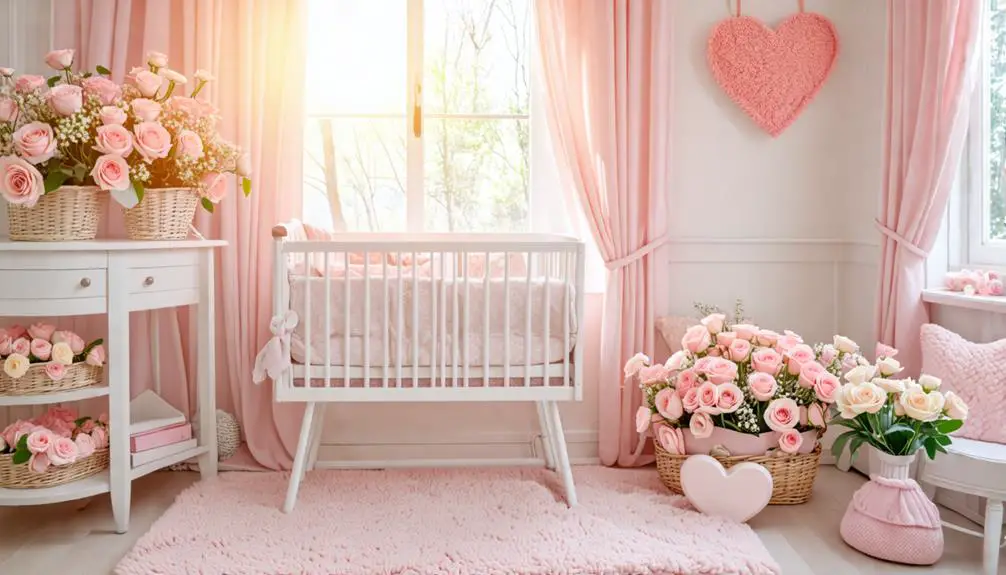names representing love joy